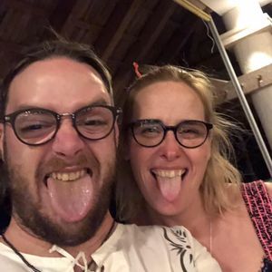 Meet your Posher, Annie